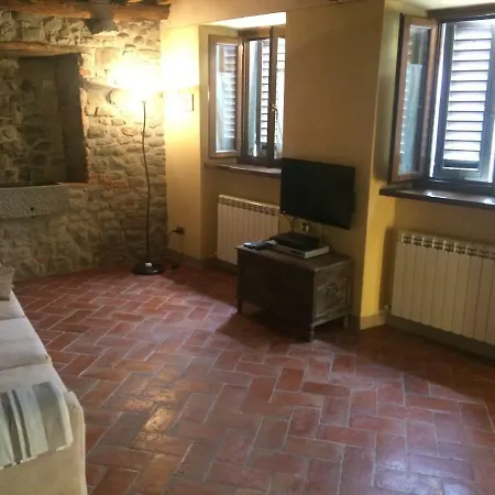 Casa Gabry