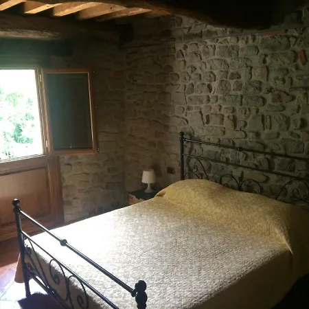 Casa Gabry Holiday home Collodi