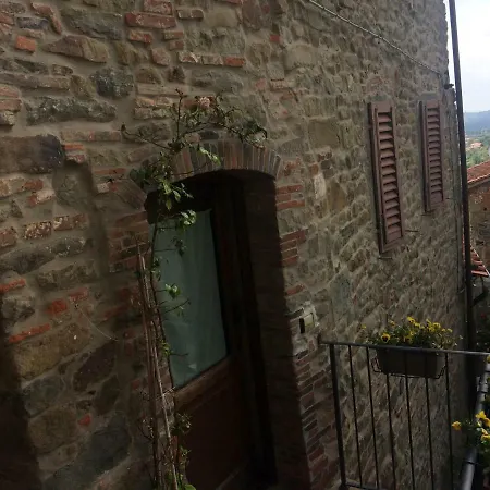 Casa Gabry Collodi
