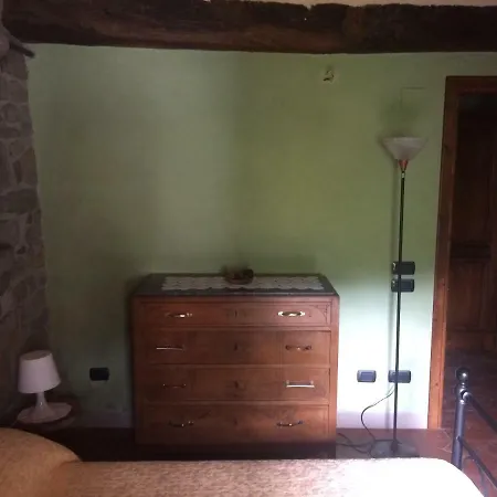 Casa Gabry