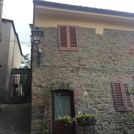 Casa Gabry Collodi