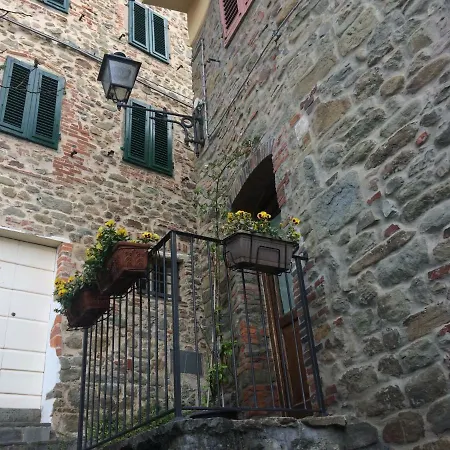 Holiday home Casa Gabry Collodi