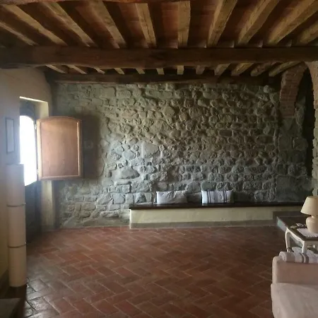 Casa Gabry Holiday home Collodi