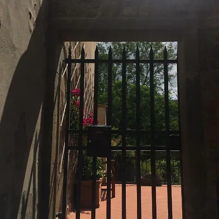 Casa Gabry Holiday home Collodi