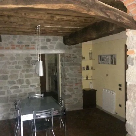 Casa Gabry