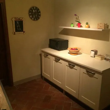 Casa Gabry Holiday home Collodi