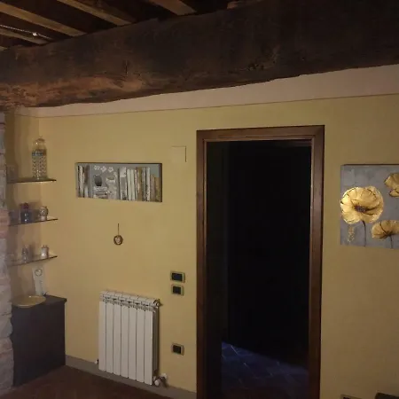 Casa Gabry * Collodi