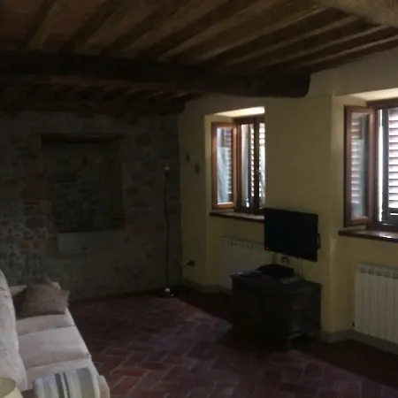 Casa Gabry *