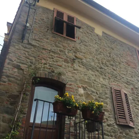 Holiday home Casa Gabry Collodi