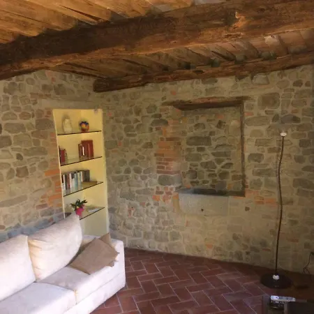 בית נופש Casa Gabry