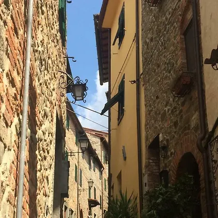 Prázdninový dům Casa Gabry