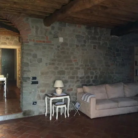 בית נופש Casa Gabry קולודי