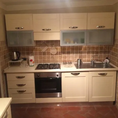 Casa Gabry קולודי